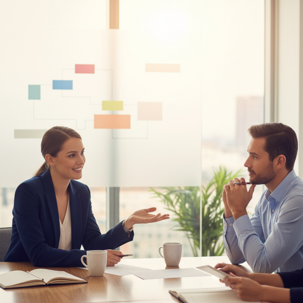 What Does "Good" Look Like? How Competency Frameworks Clarify Expectations
