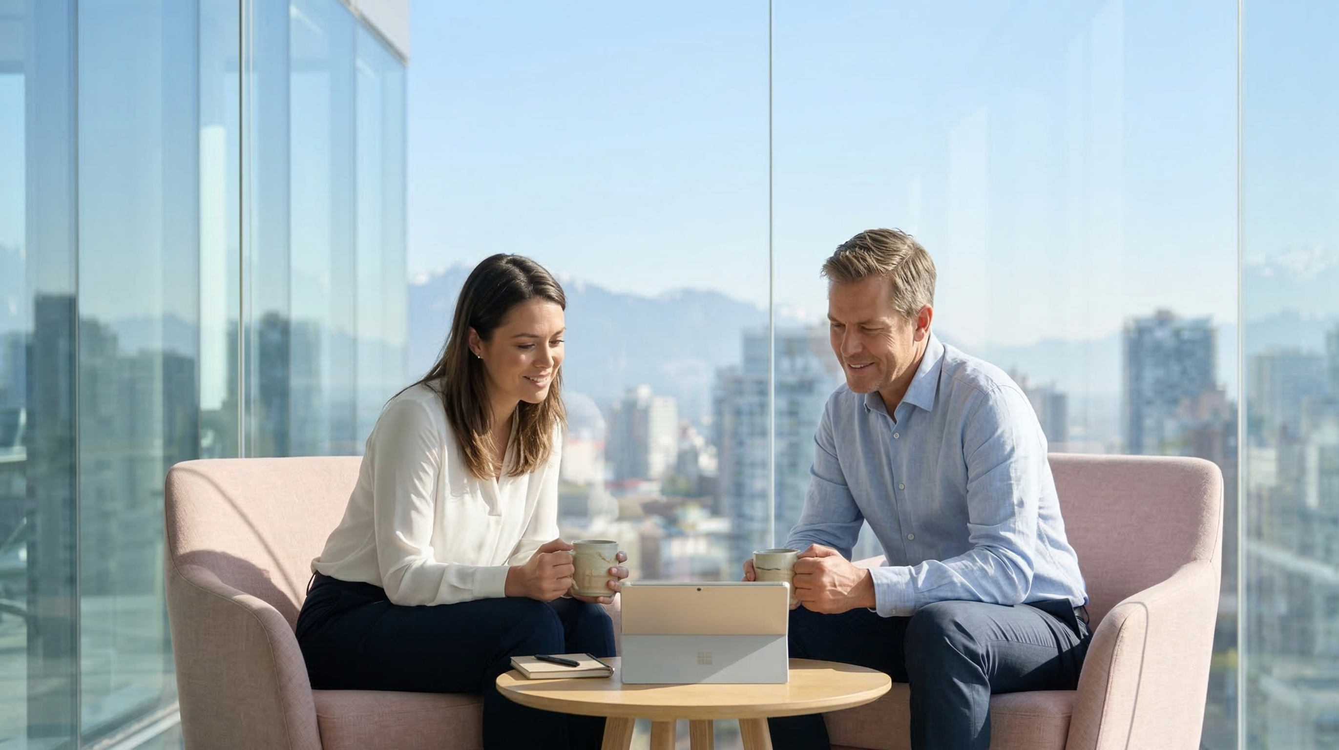 Performance Reviews Without the Dread: Rethinking the Annual Cycle