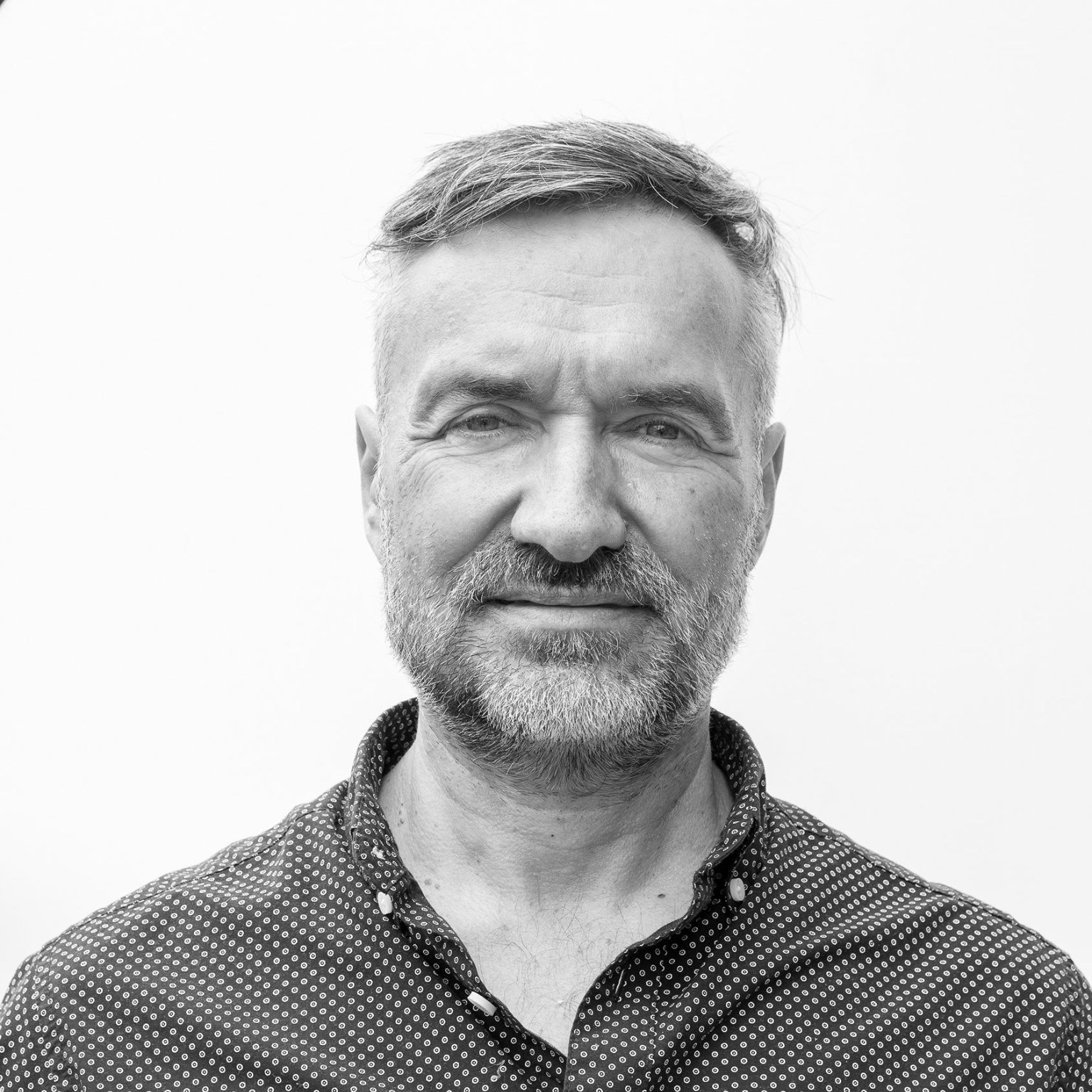 Gary McFarlane